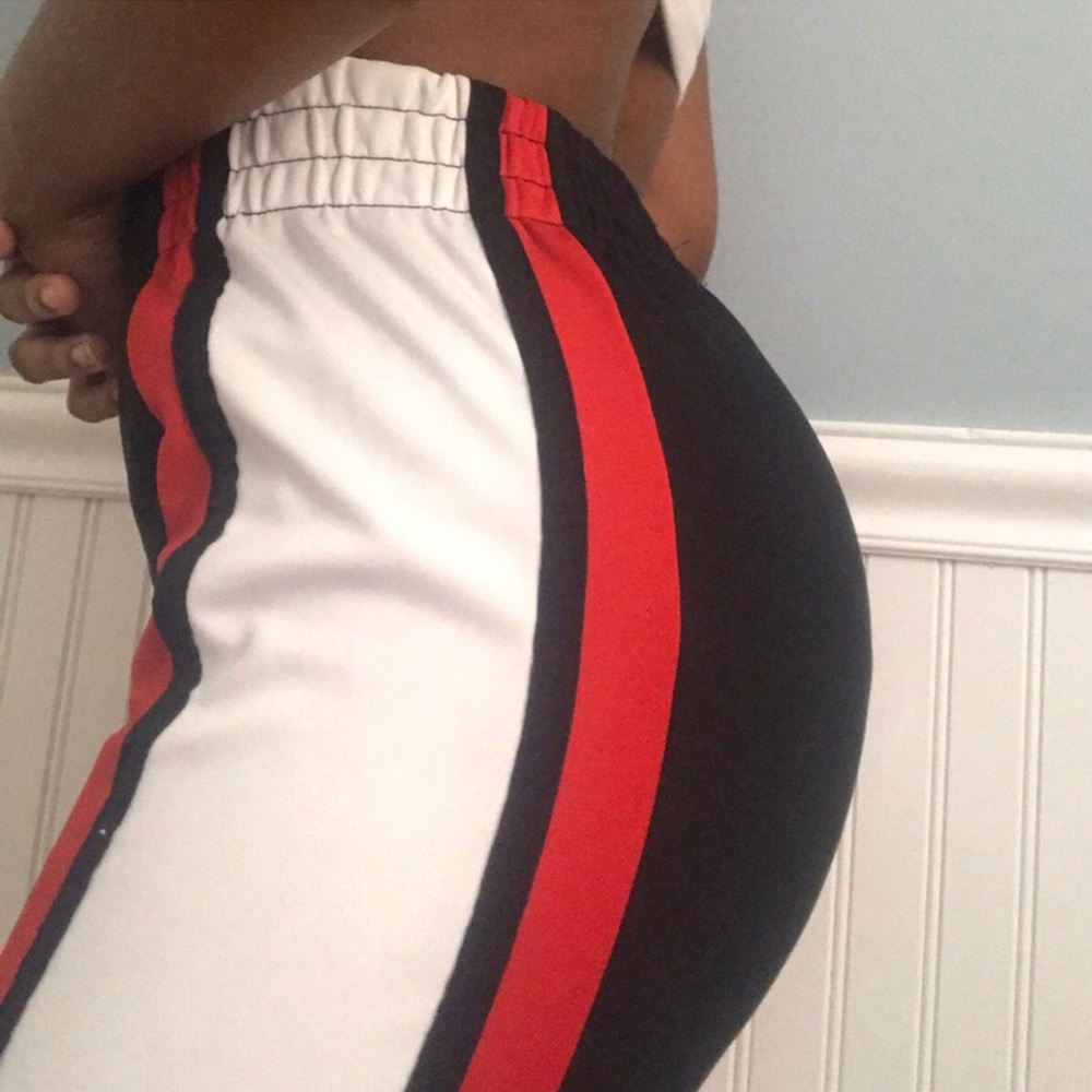 Track Pants - Picture 3 of 3